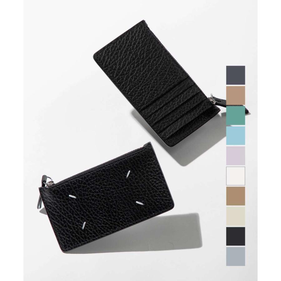 メゾン マルジェラ MAISON MARGIELA S56UI0143 P4455 カードケース レディース 4ステッチ カードホルダーウォレット フラグメントケース CARD HOLDER ZIP EW : mmg0001000061 : U-STREAM - 通販 - Yahoo!ショッピング メゾン マルジェラ MAISON MARGIELA S56UI0143 P4455 カードケース レディース 4ステッチ カードホルダーウォレット フラグメントケース CARD HOLDER ZIP EW : mmg0001000061 : U-STREAM - 通販 - Yahoo!ショッピング