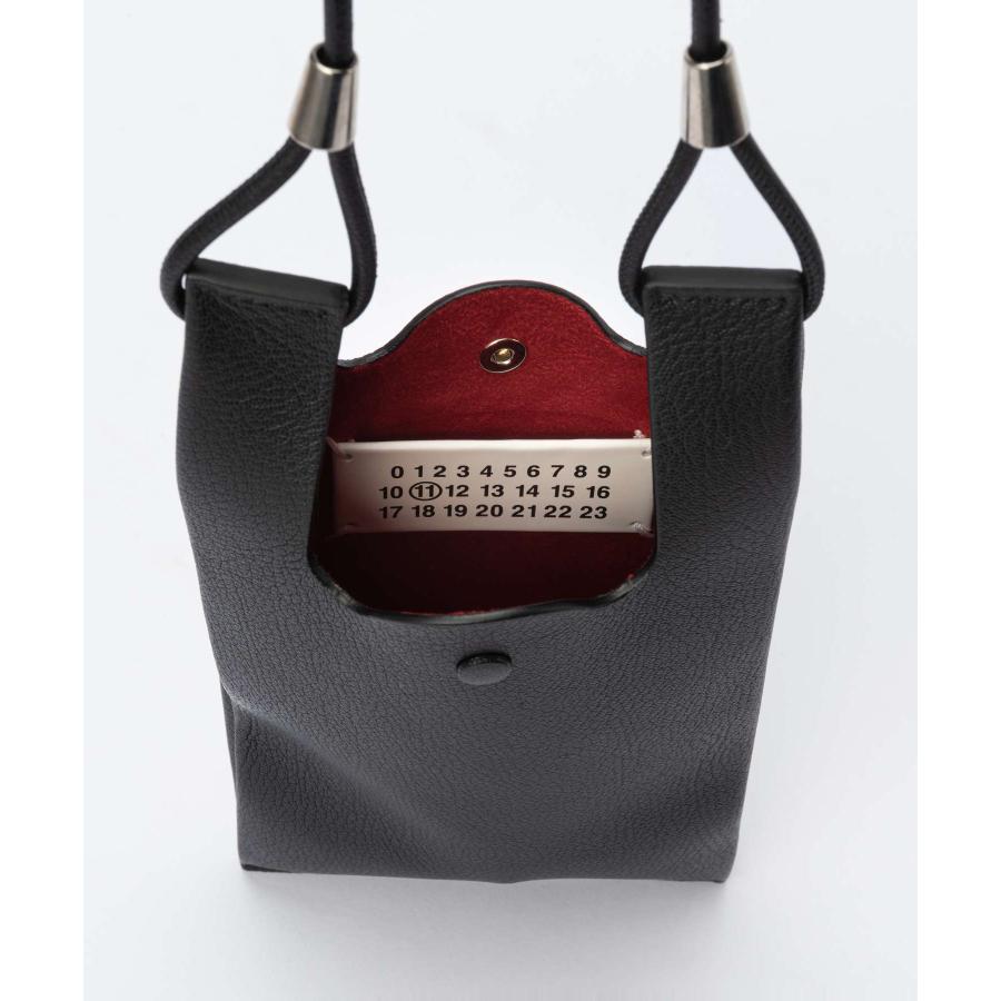 ☆未使用Maison Margielaマルジェラレディーススマホショルダーバッグ 楽天市場】□新品同様□ Maison Margiela メゾン マルジェラ 4ステッチ
