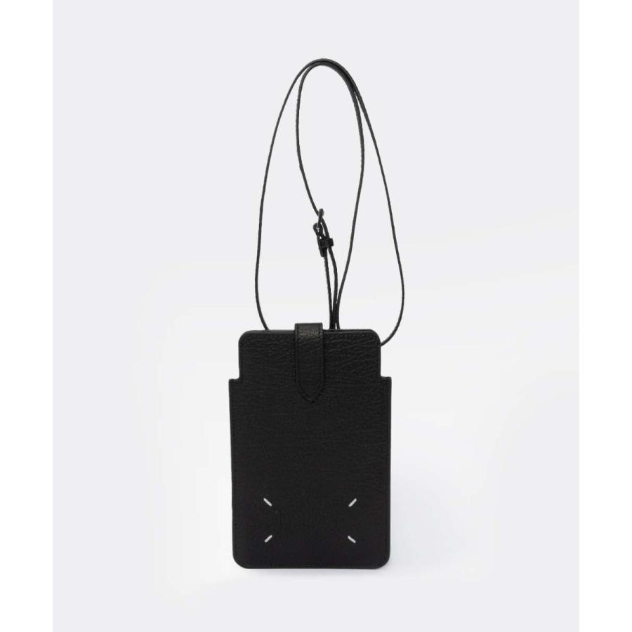 マルタンマルジェラ1  SA1VZ0008 4ステッチフォンケースショルダーバッグ メンズ Maison Margiela（メゾンマルジェラ） メゾン マルジェラ MAISON