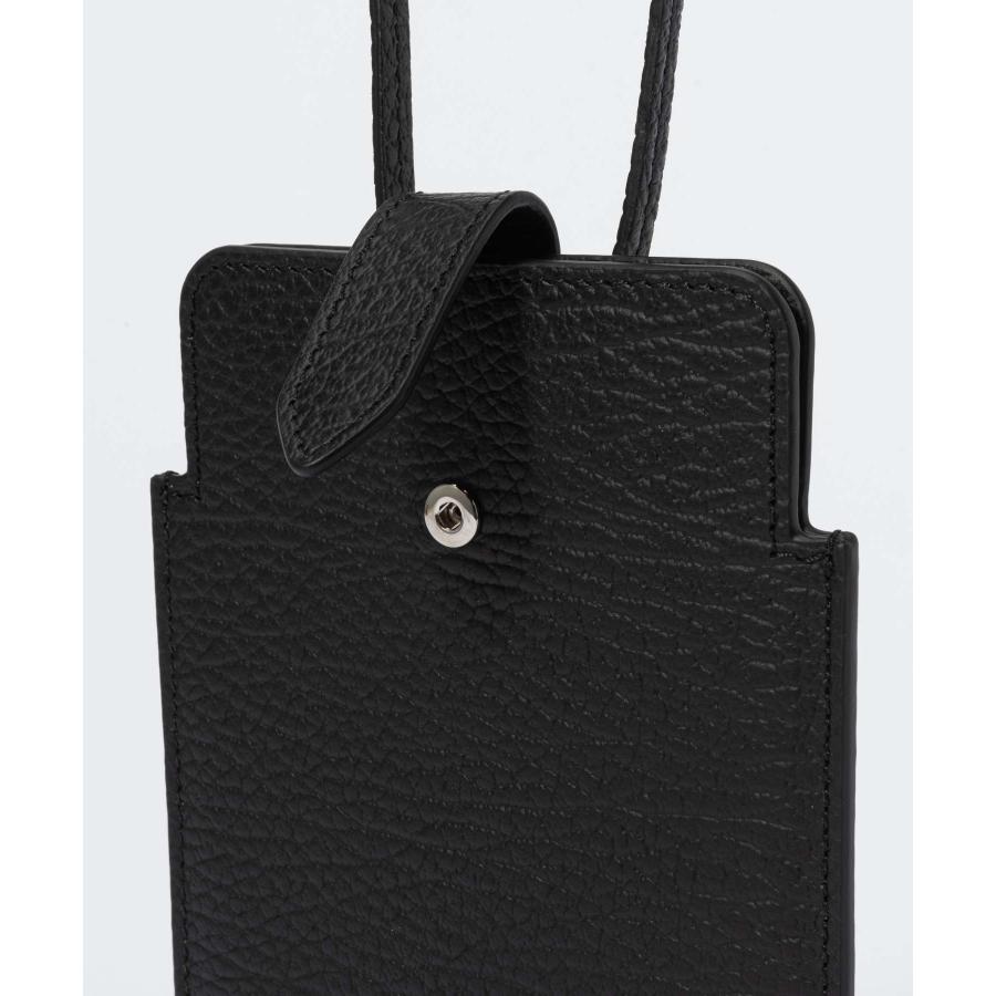 マルタンマルジェラ1  SA1VZ0008 4ステッチフォンケースショルダーバッグ メンズ Maison Margiela（メゾンマルジェラ） メゾン マルジェラ MAISON