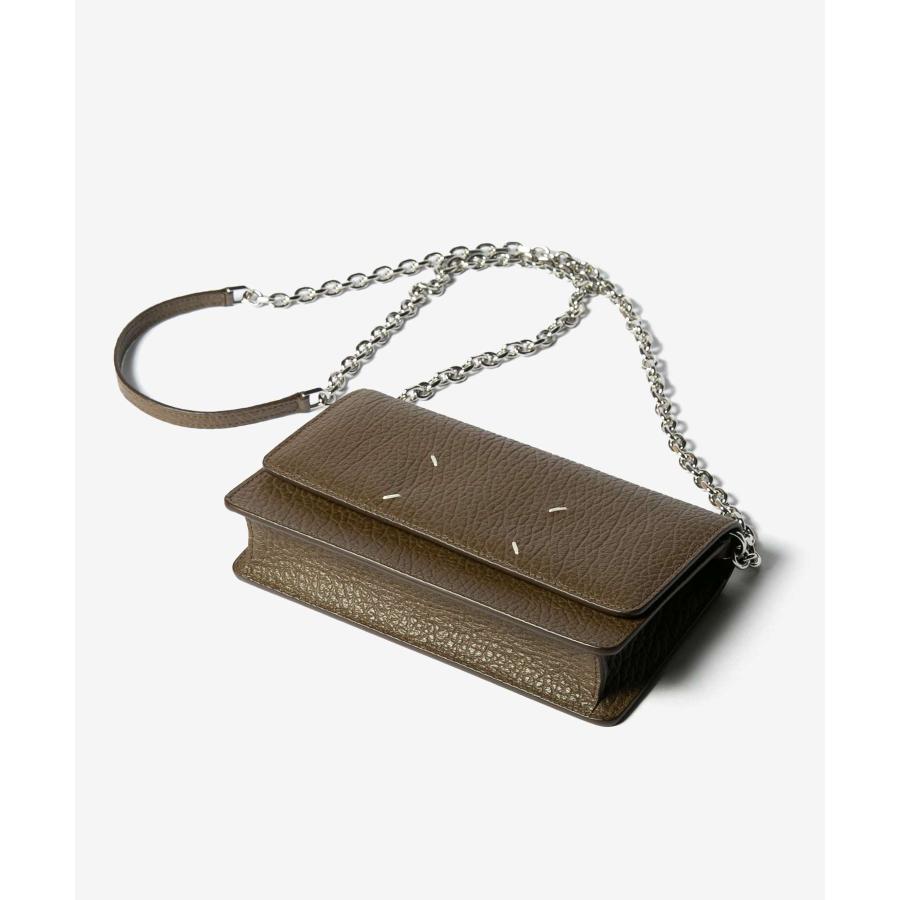 美品 メゾンマルジェラ 長財布 Maison Margiela メゾン マルジェラ MAISON MARGIELA SA3UI0008