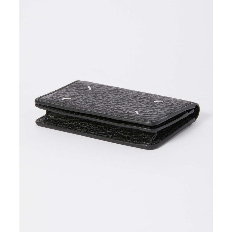 MAISON MARGIELA メゾン マルジェラ カードホルダー 小銭入れ Maison Margiela メゾン マルジェラ MAISON MARGIELA SA3VX0008