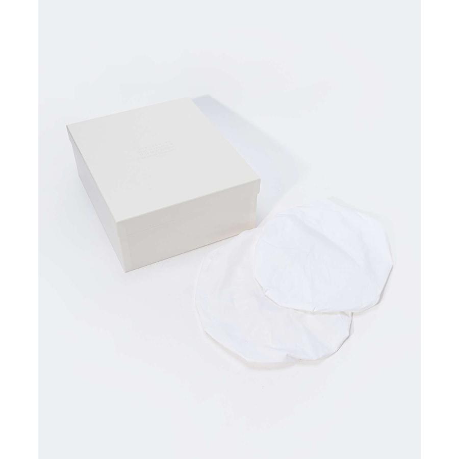 メゾン マルジェラ MAISON MARGIELA S37WS0575 P4341 スニーカー メンズ シューズ ランナーエボリューション 50-50 ローカット ナンバーロゴ 爆買の画像