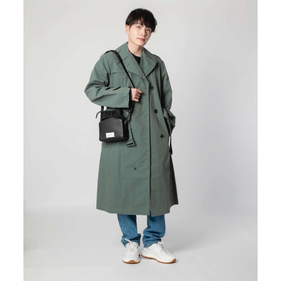 メゾン マルジェラ MAISON MARGIELA S37WS0575 P4341 スニーカー メンズ シューズ ランナーエボリューション 50-50 ローカット ナンバーロゴ 爆買の画像