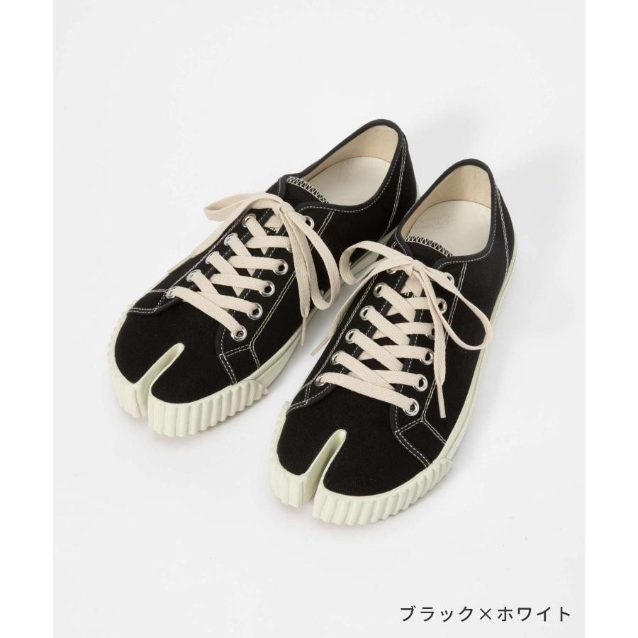 メゾン マルジェラ MAISON MARGIELA S37WS0578 P4291 スニーカー TABI