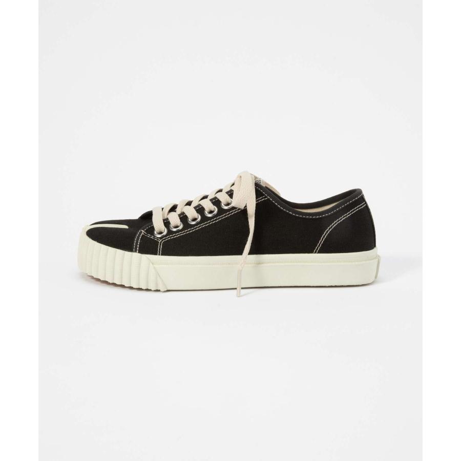 メゾン マルジェラ MAISON MARGIELA S38WS0185 P4291 スニーカー TABI SNEAKERS LOW TOP レディース シューズ 足袋 タビシューズ ロートップ Tabi 靴｜u-stream｜03