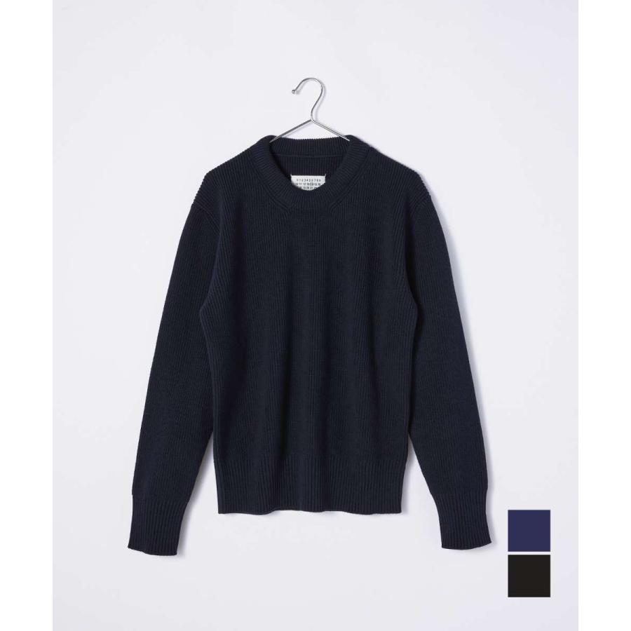 Maison Margiela ウールセーター Maison Margiela メンズ ウールセーター (すべての新品) IFCHIC.COM