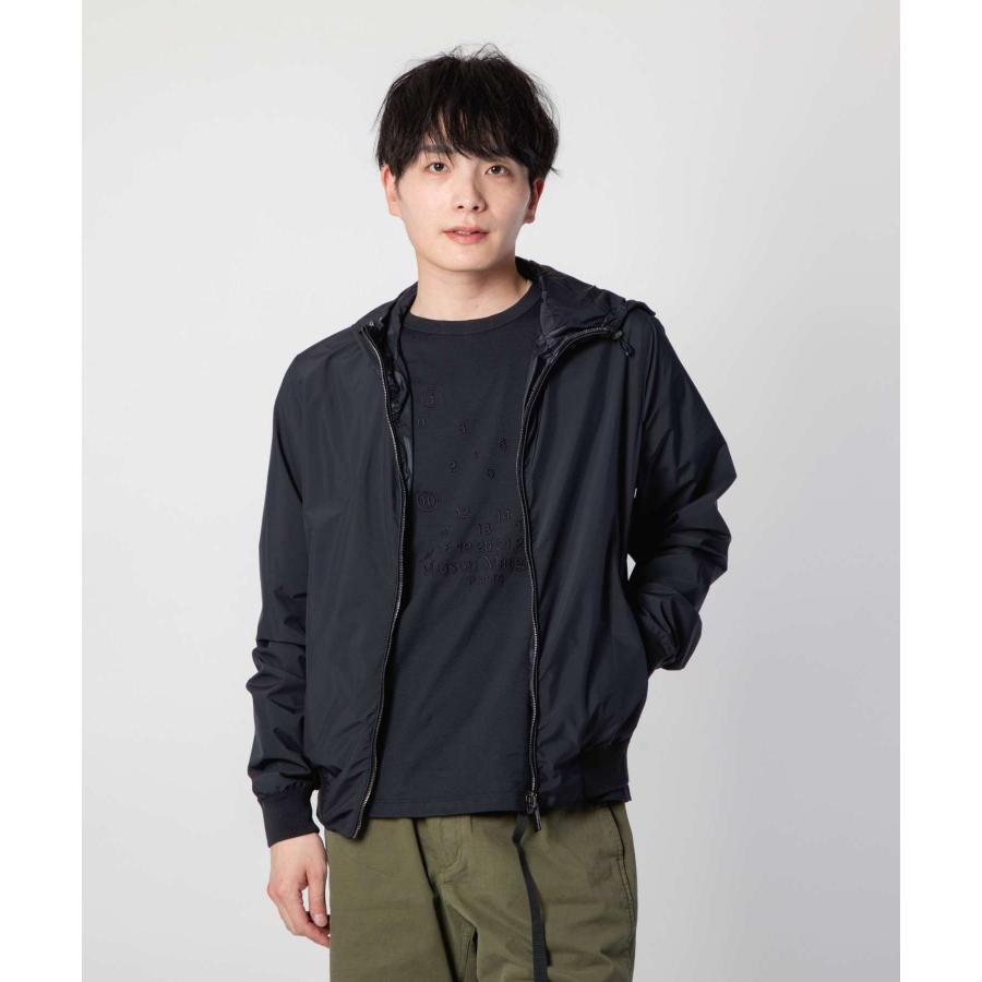 メゾン マルジェラ MAISON MARGIELA S50GC0684 S22816 Tシャツ メンズ トップス 半袖 カットソー ロゴT クルーネック カジュアル シンプル 爆買の画像