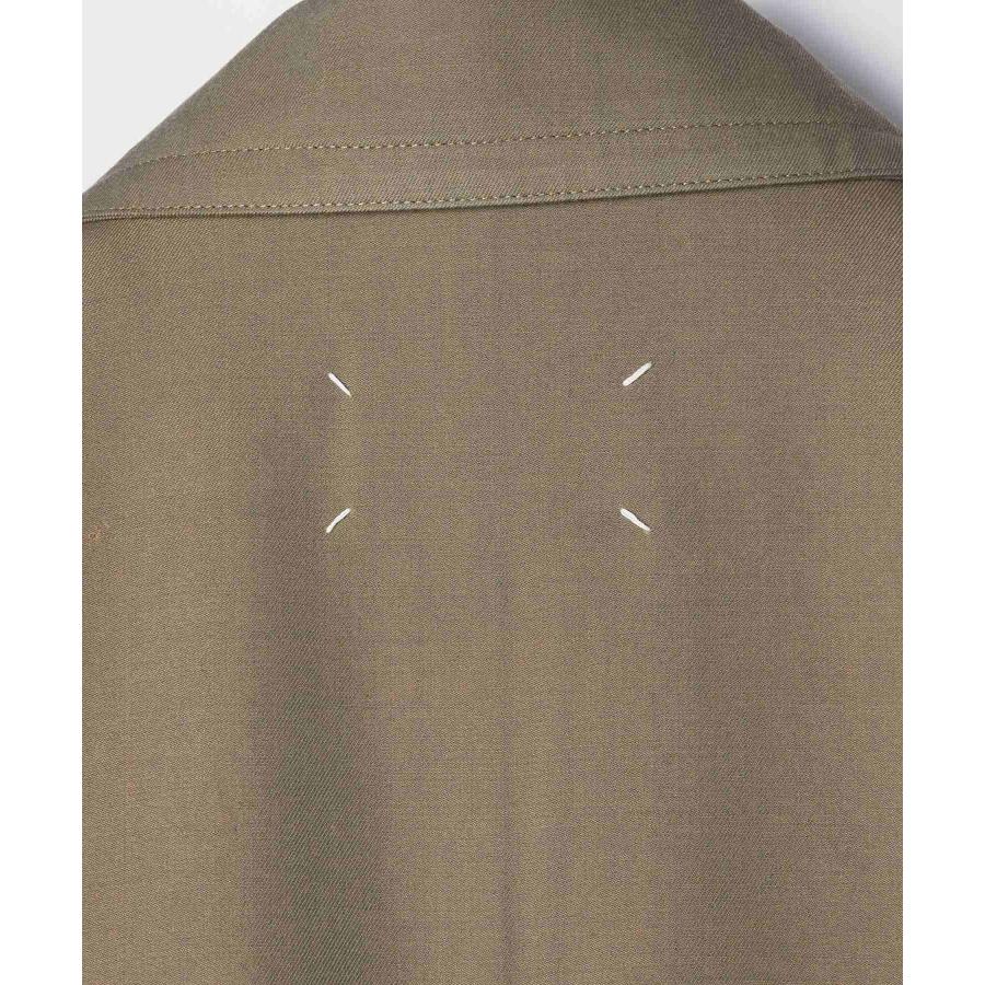 Maison Margiela メゾン マルジェラ MAISON MARGIELA SI1AH0002