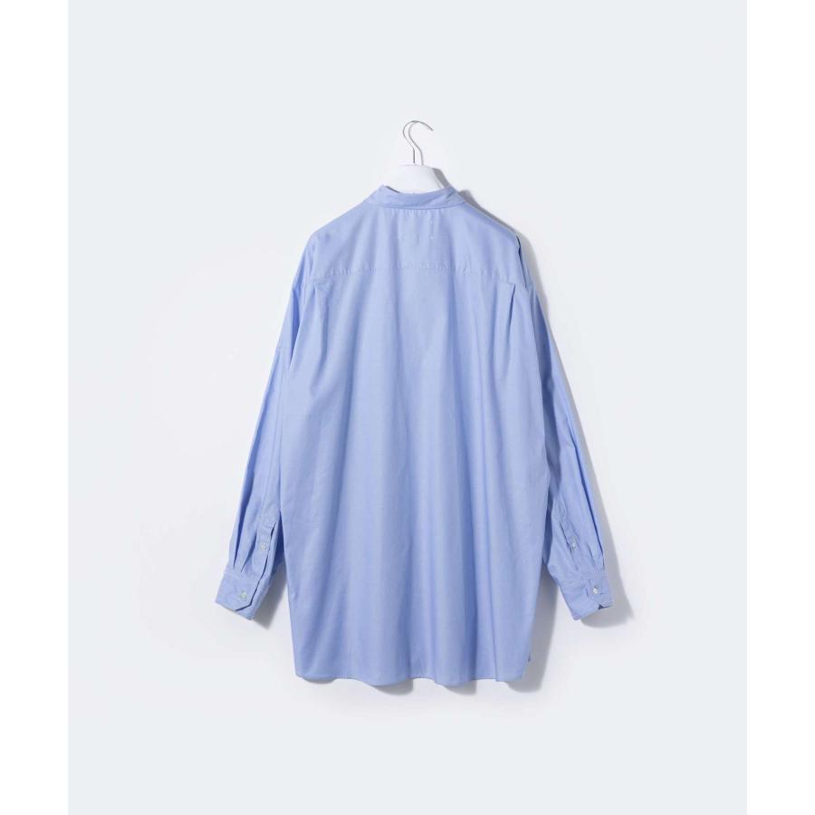 メゾン マルジェラ MAISON MARGIELA SI1DL0002 S52925 シャツ メンズ トップス 長袖 カットソー クルーネック カジュアル シンプル 春夏 コットン 爆買の画像