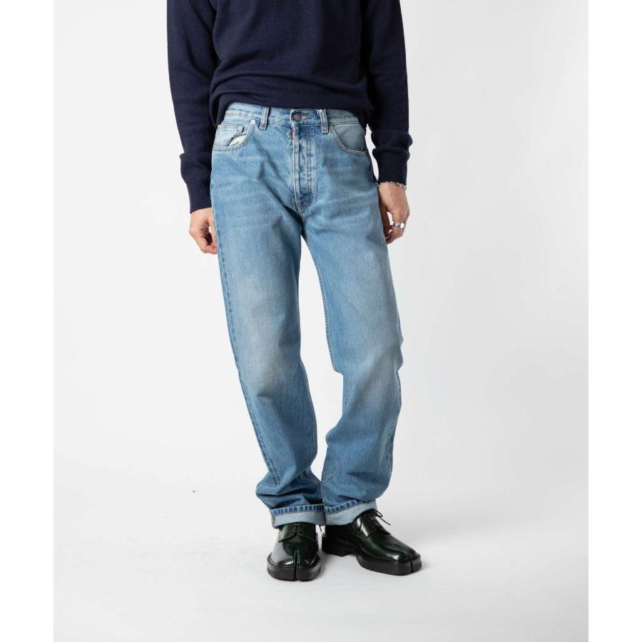 パンツ 2023AW Maison Margiela PANTS SI1LA0001 Maison Margiela メゾン マルジェラ MAISON MARGIELA SI1LA0001