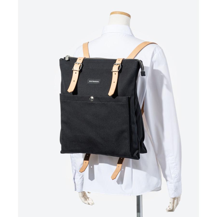 marimekko（マリメッコ） Marimekko 040006 バックパック レディース