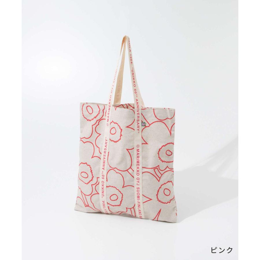 marimekko マリメッコ ウニッコ 60周年 Marimekko 092706 トート
