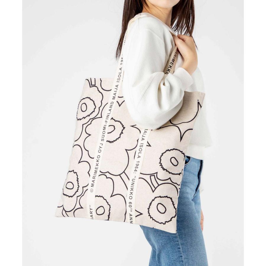 marimekko（マリメッコ） ウニッコ 60周年 Marimekko 092706 トート
