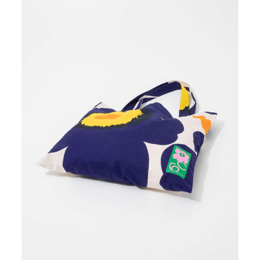 マリメッコ【marimekko】ZOZOTOWN限定品　UNIKKO生誕60周年 marimekko（マリメッコ） Marimekko Unikko Kollaasi 60th 60周年記念
