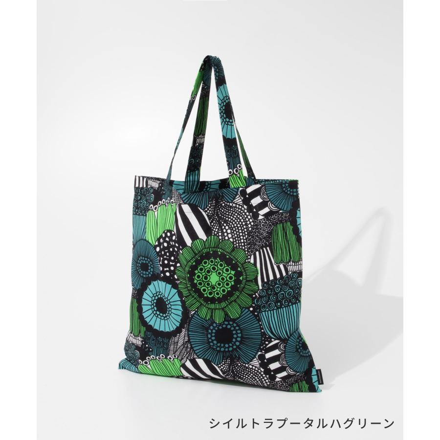 【非売品】marimekko マリメッコ トートバッグ エコバッグ 新品未使用 marimekko（マリメッコ） 【並行輸入品】マリメッコ バッグ トート