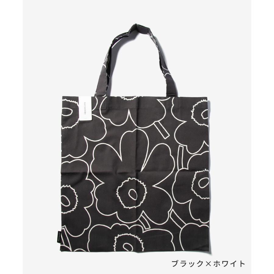 マリメッコトートバッグ セール 12%OFF】マリメッコ marimekko トートバッグ 072774 186