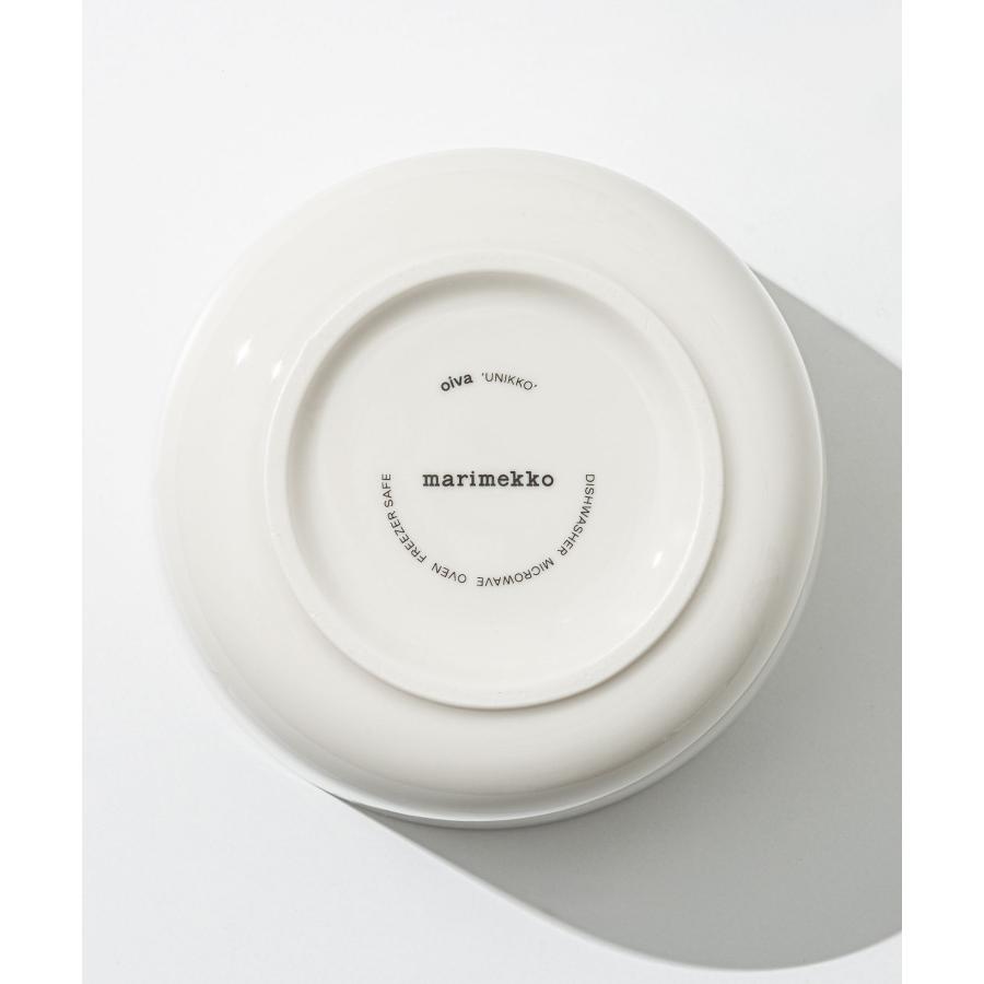 marimekko（マリメッコ） Marimekko 072591 お皿 メンズ レディース