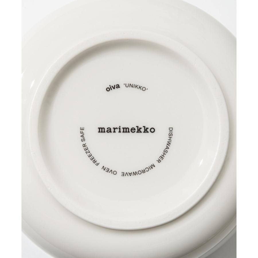 marimekko（マリメッコ） Marimekko 072591 お皿 メンズ レディース