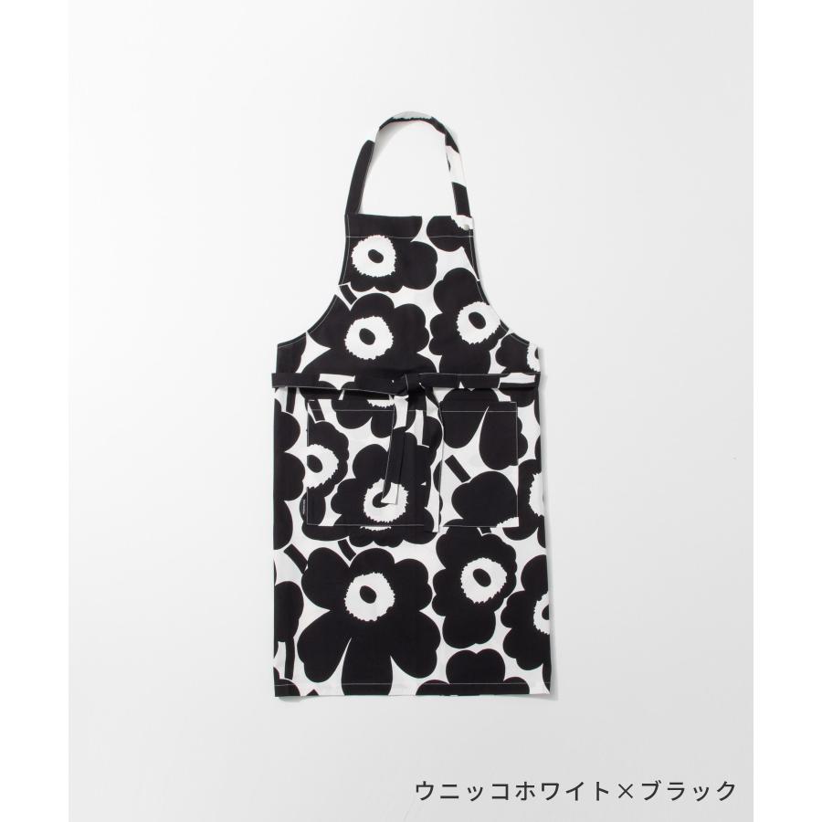 マリメッコ　エプロン marimekko マリメッコ Marimekko 064161 069907 070692 073411