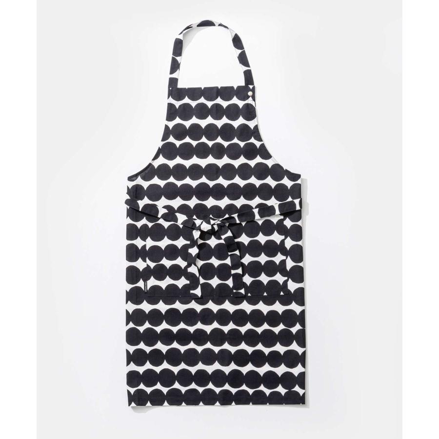 ★新品未使用＆完売品★マリメッコ　marimekko エプロン　即完売品 Siirtolapuutarha エプロン | Maija Louekari | Marimekko (マリメッコ