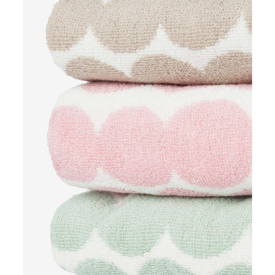 marimekko（マリメッコ） Marimekko Rasymatto bath towel 70×150 cm
