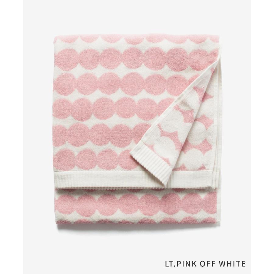 marimekko（マリメッコ） Marimekko Rasymatto bath towel 70×150 cm