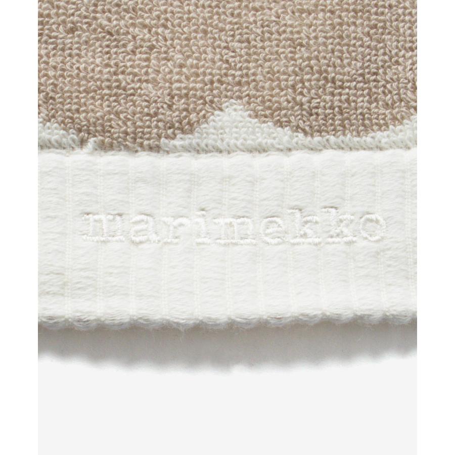 marimekko（マリメッコ） Marimekko Rasymatto bath towel 70×150 cm