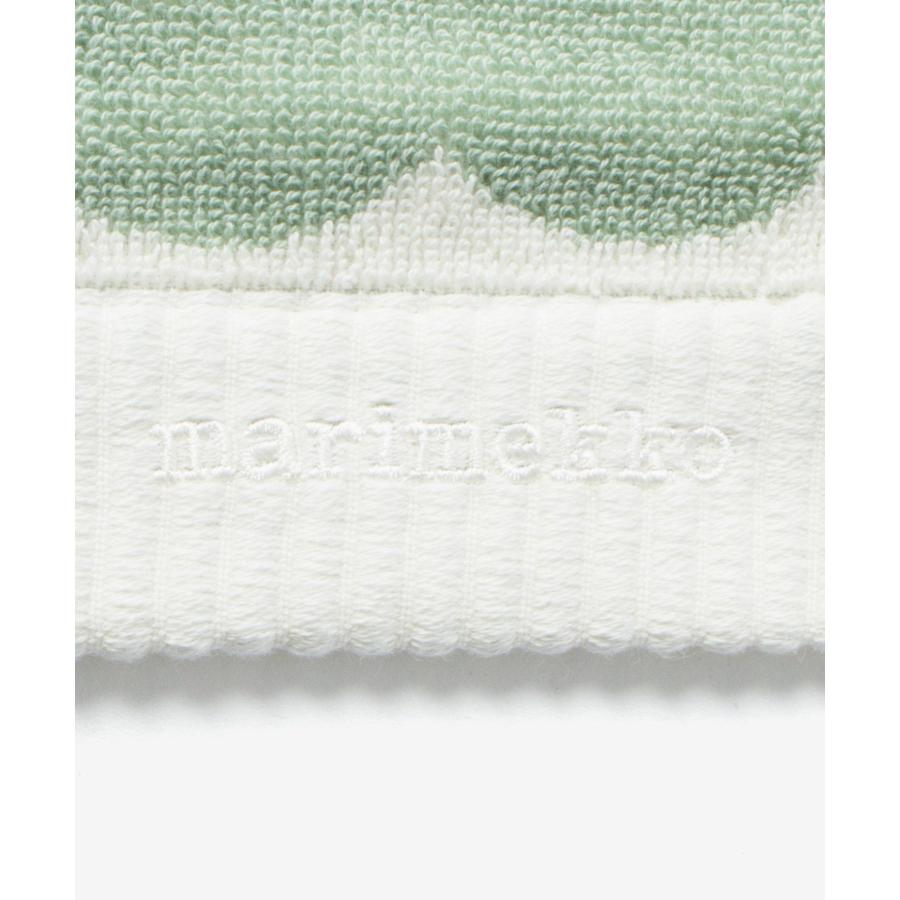 marimekko（マリメッコ） Marimekko Rasymatto bath towel 70×150 cm
