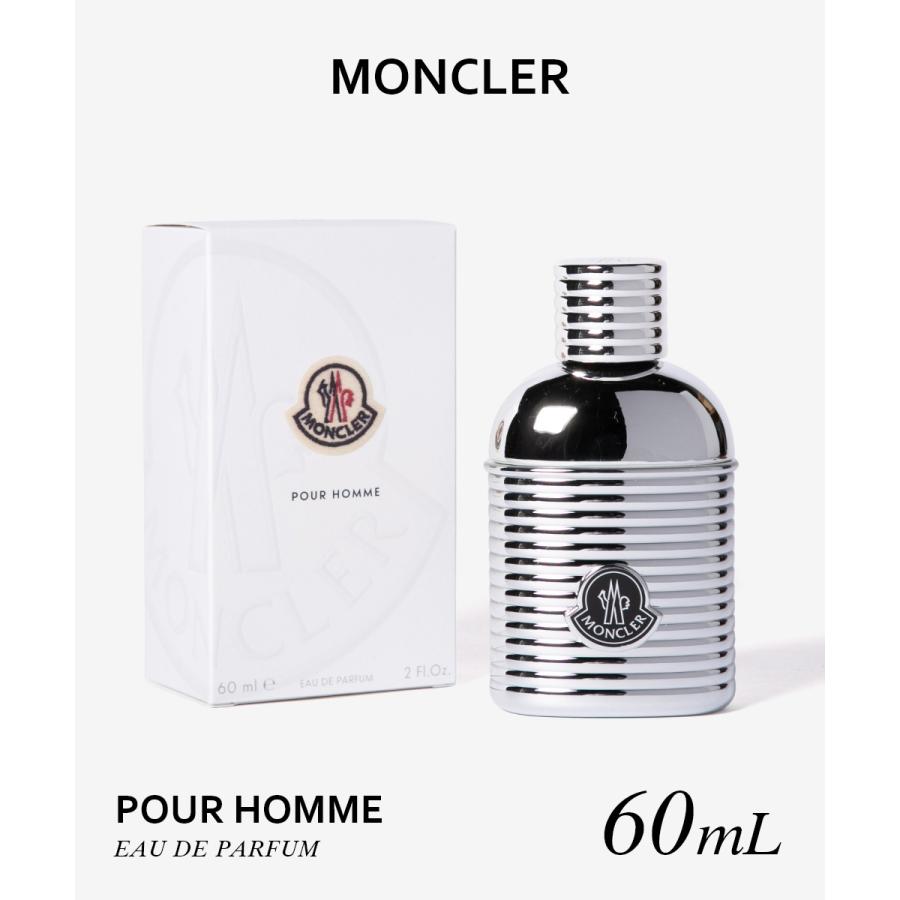 MONCLER（モンクレール） MONCLER POUR HOMME プールオム