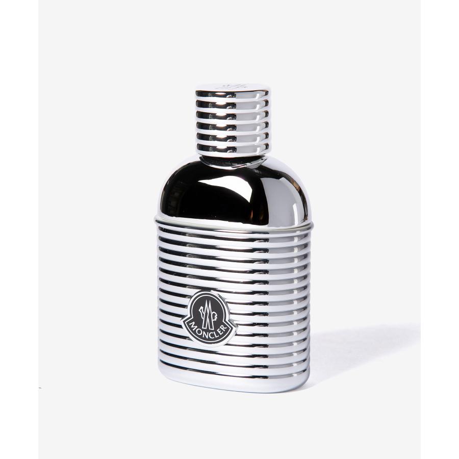 Moncler Pour Homme 60ml 香水　新品・未使用 MONCLER オードパルファム 60mL 箱無し ブラック Moncler Pour Homme