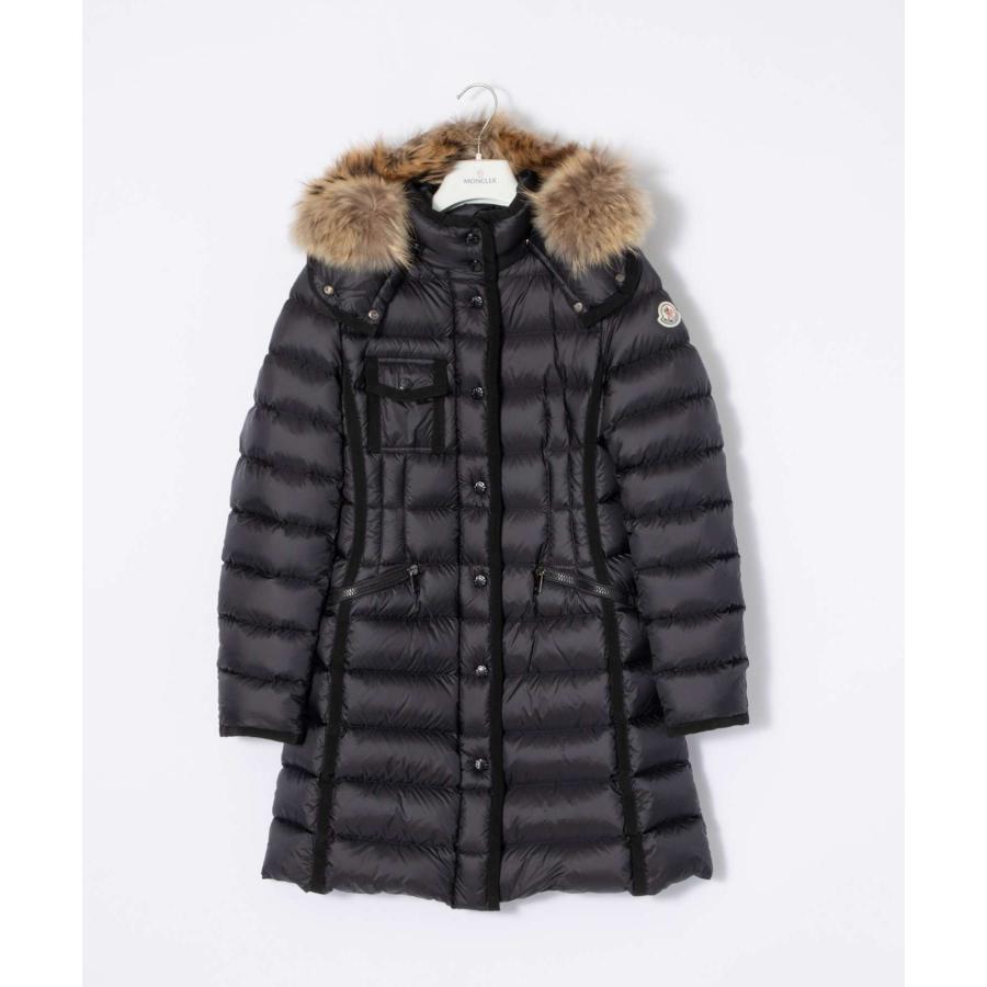 Namichanさま専用！【超美品❢】モンクレール　エルミファー　0　ダウン MONCLER モンクレール 49900-15-53048 コート レディース アウター