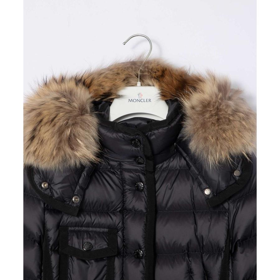MONCLER（モンクレール） MONCLER 49900-15-53048 コート レディース
