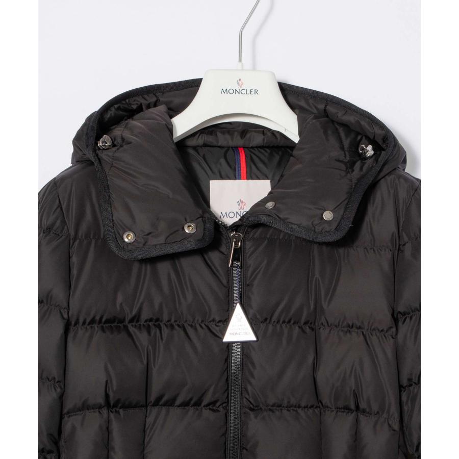 モンクレール MONCLER 1C563-00-C0063 コート レディース アウター ダウンコート ベチュロン ナイロン ダウンジャケット ロング丈 フード付き BETULONG｜u-stream｜09