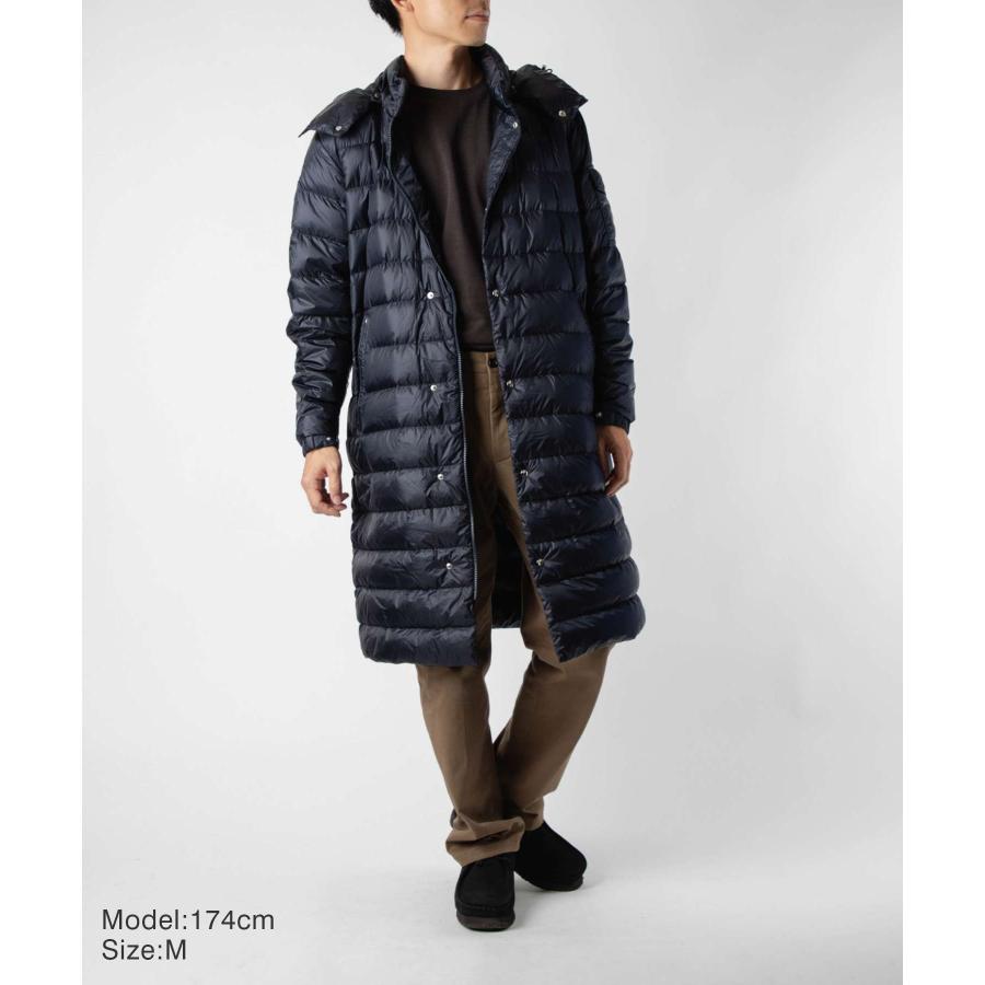 MONCLER（モンクレール） MONCLER 1D101-00-53279 コート メンズ
