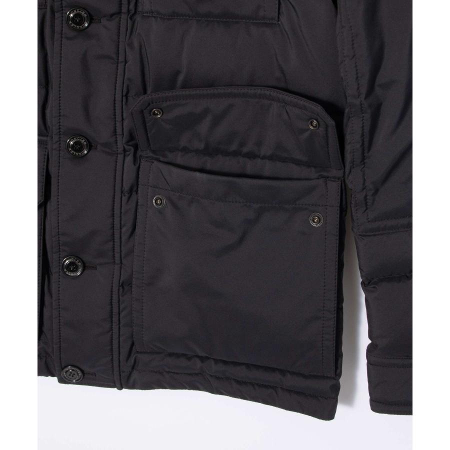 MONCLER（モンクレール） MONCLER 1B576-00-53333 ジャケット メンズ