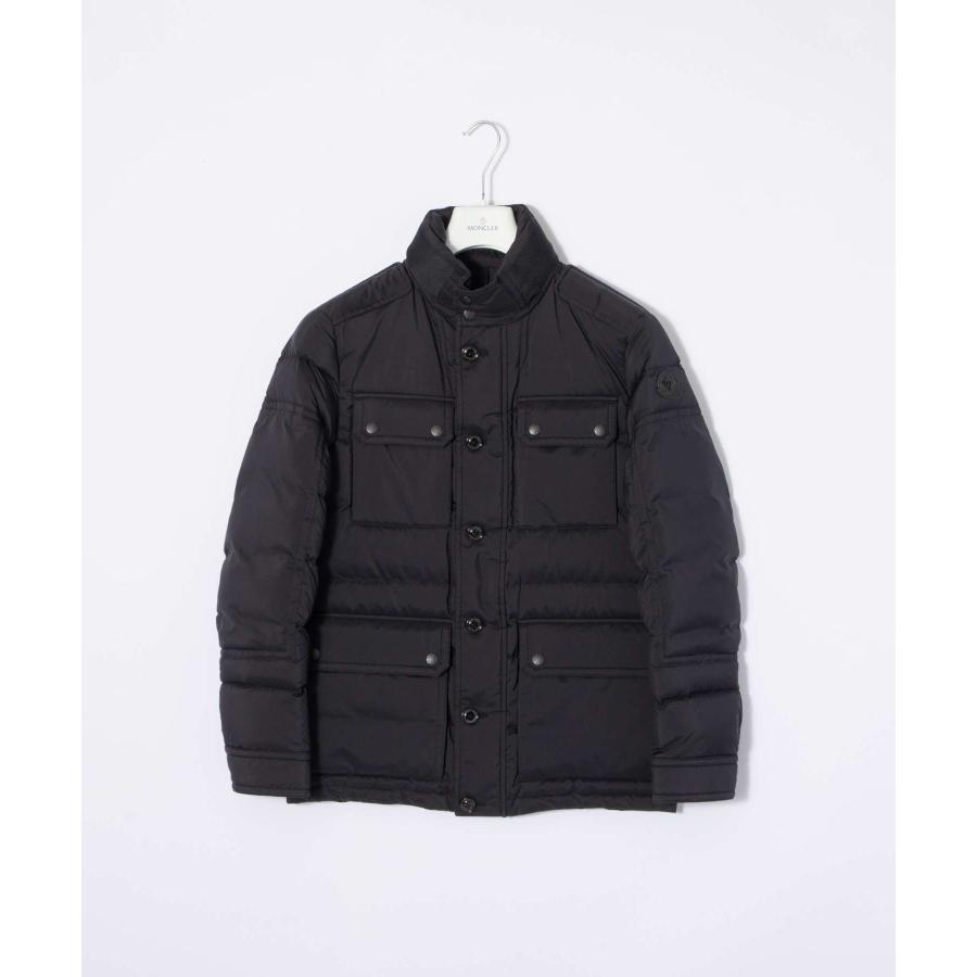 モンクレール MONCLER 1B576-00-53333 ジャケット メンズ アウター ダウンジャケット ラグギンホルン ナイロン ブルゾン LAGGINHORN GIUBBOTTO｜u-stream｜03