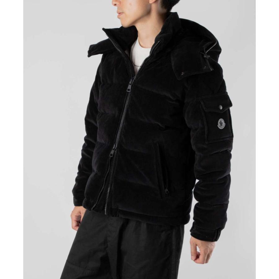 MONCLER ダウンジャケット コーデュロイ 4サイズ MONCLER ダウンジャケット コーデュロイ 4サイズ