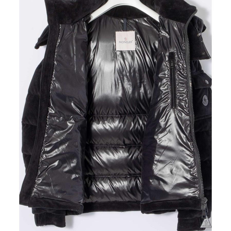 MONCLER（モンクレール） MONCLER 1A001-67-595HA ジャケット メンズ