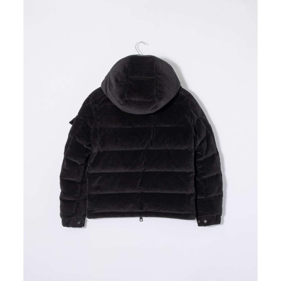 ☻ ☻ ☻　モンクレール ジャケット　Moncler Melia 1 MONCLER（モンクレール） MONCLER 1A001-67-595HA ジャケット メンズ