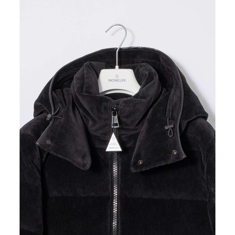 ☻ ☻ ☻　モンクレール ジャケット　Moncler Melia 1 MONCLER（モンクレール） MONCLER 1A001-67-595HA ジャケット メンズ