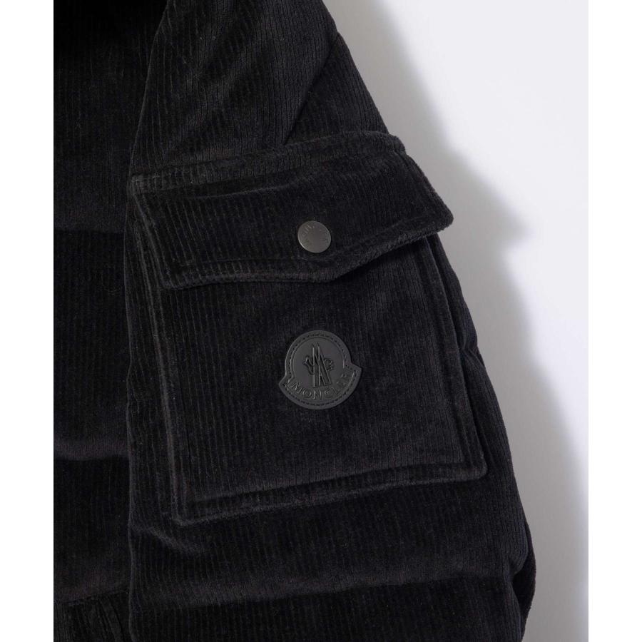 MONCLER（モンクレール） MONCLER 1A001-67-595HA ジャケット メンズ