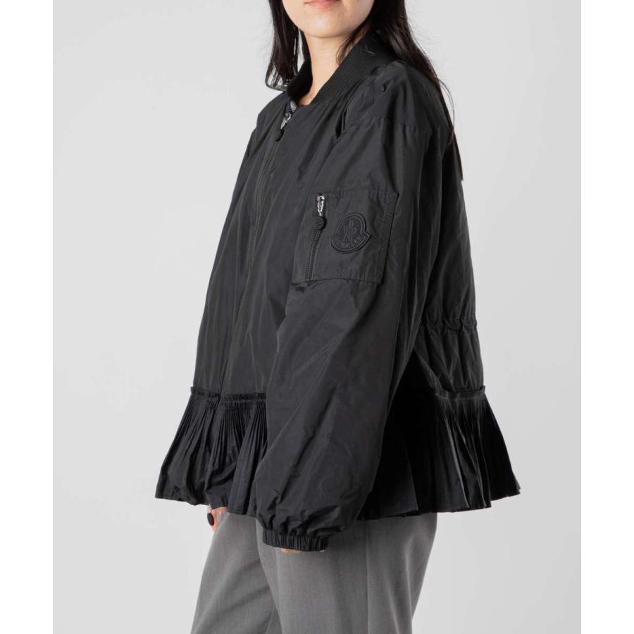 MONCLER（モンクレール） MONCLER 1A53G 10 54AWA ジャケット