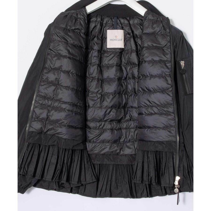 MONCLER（モンクレール） MONCLER 1A53G 10 54AWA ジャケット
