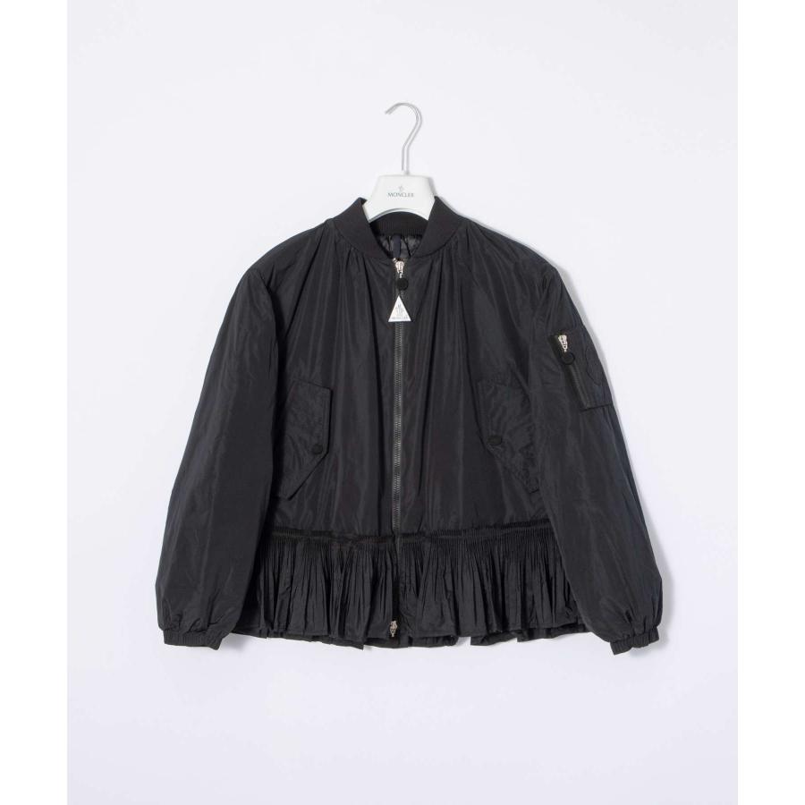 m⭐︎モンクレール　レディース　14A MONCLER（モンクレール） MONCLER 1A53G 10 54AWA ジャケット