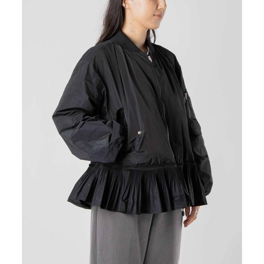 MONCLER（モンクレール） MONCLER 1A53G 10 54AWA ジャケット