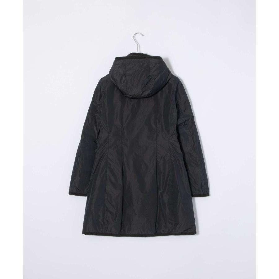 モンクレール　レディース　スプリングコート　シャカシャカ　ブラック　00 モンクレールレディーススプリングコートシャカシャカブラック00