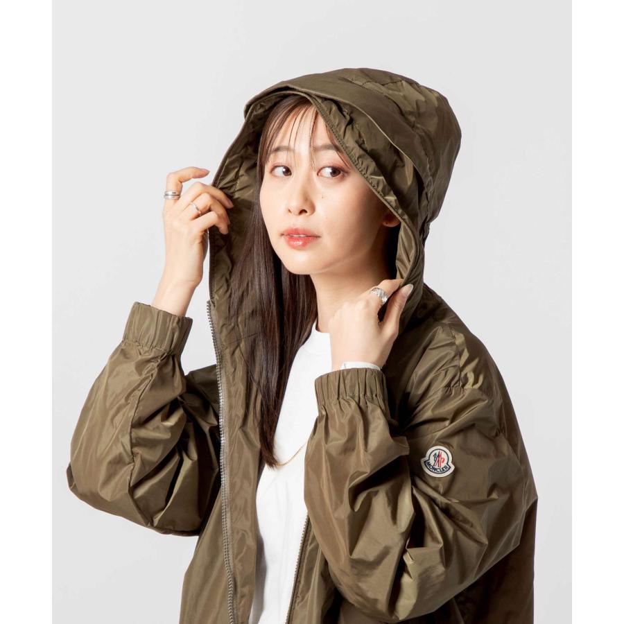 MONCLER モンクレール 1A00114 54155 ジャケット レディース MONCLER モンクレール 1A00114 54155 ジャケット レディース
