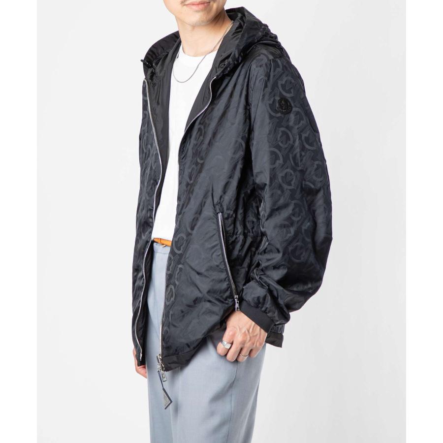 MONCLER モンクレール 1A00085 68352 ジャケット メンズ アウター 