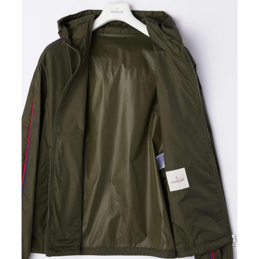 MONCLER（モンクレール） MONCLER 1A00085 68352 ジャケット メンズ